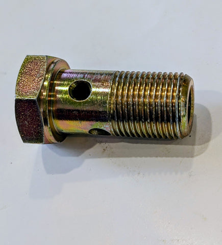 OEM AGCO  ALLIS  DEUTZ-FAHR R3011605 Massey Ferguson FITTING/BANJO