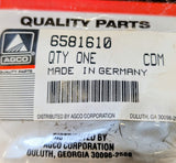 AGCO MASSEY FERGUSON BUSH / BEARING  DEUTZ-FAHR 6581610