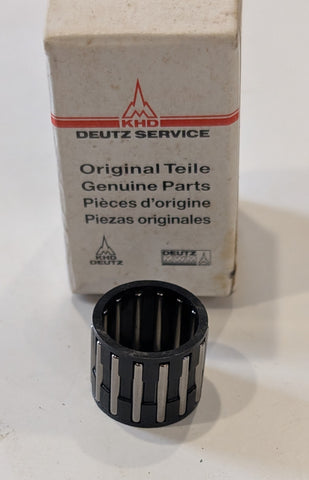 AGCO BEARING 1168756 12x15x1 DEUTZ-FAHR