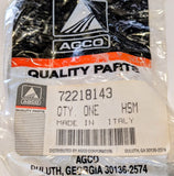 AGCO ALLIS SHIM 72218143 Thrust Washer