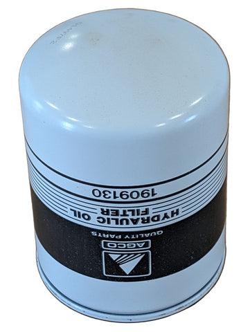 AGCO Filter 1909130 47425202 TX17200 84397845 Hydraulic