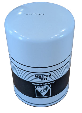 72093965 AGCO OEM Oil Filter Element Allis Chalmers 5040, 5045 & 5050 Tractors
