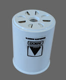 72270887 Fuel Filter For Agco 7600, 7630, 7650, 8610, 8630, 8745 X-MF796 Tractor