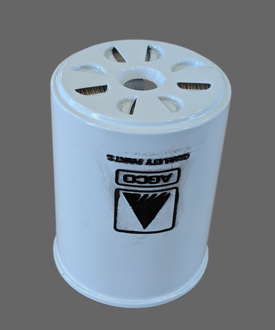 72270887 Fuel Filter For Agco 7600, 7630, 7650, 8610, 8630, 8745 X-MF796 Tractor