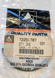 AGCO NEW IDEA  72251707 SNAP RING