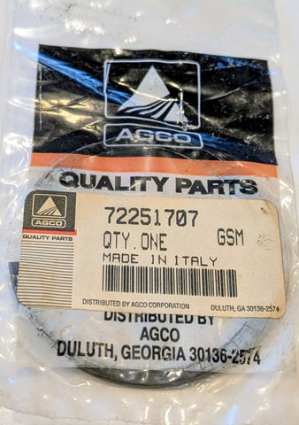 AGCO NEW IDEA  72251707 SNAP RING