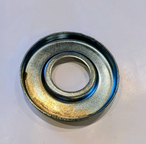 AGCO NEW IDEA MASSEY FERGUSON SHIELD R12070314