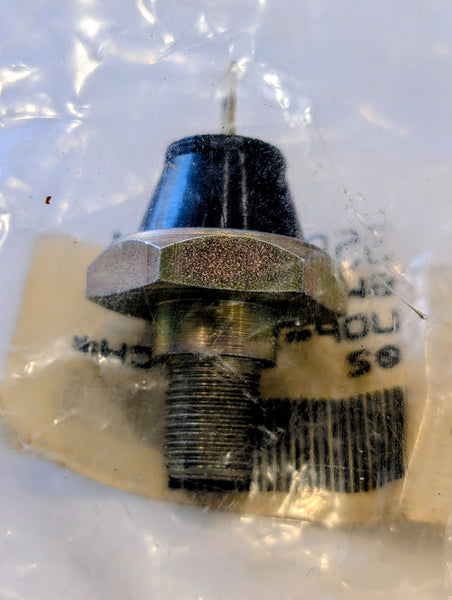 AGCO 3599307M1 Oil Pressure Switch 1877721M92 Massey Ferguson 282 283 ...