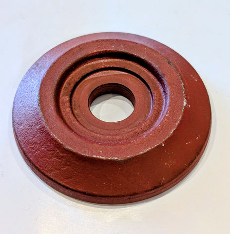 AGCO NEW IDEA 526208 BLOCK