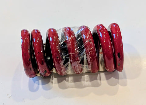 AGCO NEW IDEA  MASSEY FERGUSON 290083 COMPRESSION SPRING