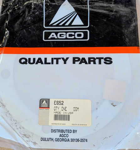 AGCO DEUTZ-FAHR NEW IDEA SHIM E652, E650
