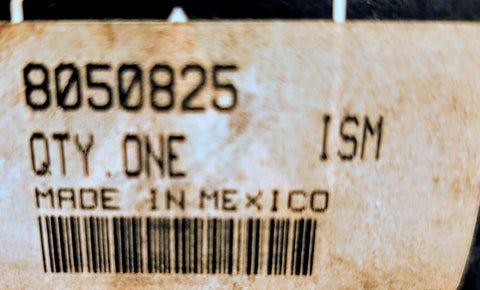 AGCO MASSEY FERGUSON 8050825 700739515,  Wide Inner Ring Bearing, Cylindrical, Prelube
