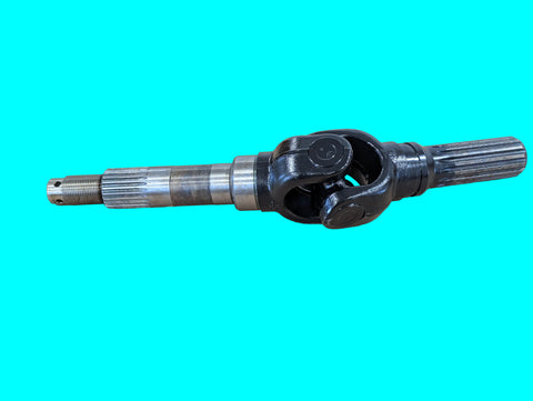 OEM KUBOTA K7571-12333, K7561-12330 PROPELLER SHAFT RTV900