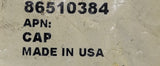 New Holland Cap Part # 86510384