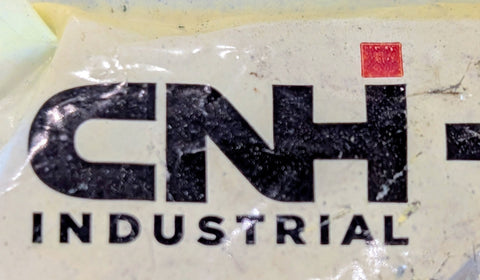 87725066 - New Holland,  CASE-IH Blade Nut 615, 616, 617, 1409, 1410, 1411, 1412