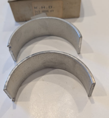 Part # 2134606 · Deutz - BEARING NEW OLD STOCK