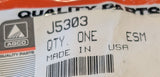 AGCO Part Number J5303 Nut