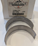 AGCO Bearing 1930177 fits Fiat 85-90Dt 8894 88-94Dt 9090 90-90Dt 9590 F100 F100DT, NEW HOLLAND
