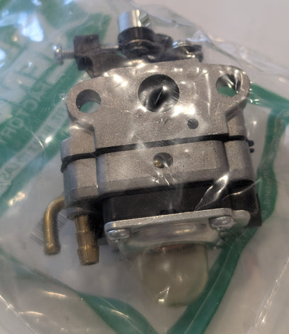 Carburetor White Outdoor MTD Troy Bilt Cub Cadet Part # 791-181749