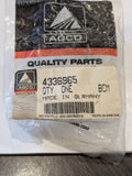 AGCO WHITE, AGCO ALLIS Part Number 4336965 RETAINER SAME - 4336965 - HALTER