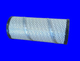 Fil HP2586 AIR FILTER  Case 133720A1; Caterpillar 134-8726; Hitachi 4290940; John Deere AM129028