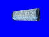 Fil HP2586 AIR FILTER  Case 133720A1; Caterpillar 134-8726; Hitachi 4290940; John Deere AM129028