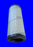 Fil HP2586 AIR FILTER  Case 133720A1; Caterpillar 134-8726; Hitachi 4290940; John Deere AM129028