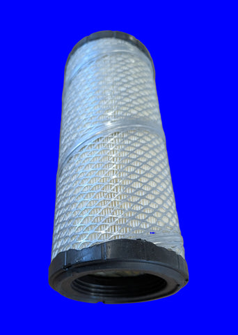 Fil HP2586 AIR FILTER  Case 133720A1; Caterpillar 134-8726; Hitachi 4290940; John Deere AM129028
