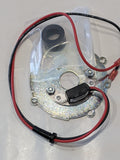 ELECTRONIC IGNITION CONVERSION KIT 3 CYL AC DELCO DIST#1112457