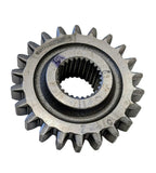 Mahindra Gear Driving Reverse Idler Model B-275/444 Teeth 22 INTERNATIONAL B275