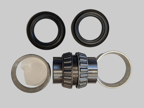 DISK BEARING KIT DBK-100 , 13678SD BEARING, 2 13620 CUPS, 2 B1876 SEALS