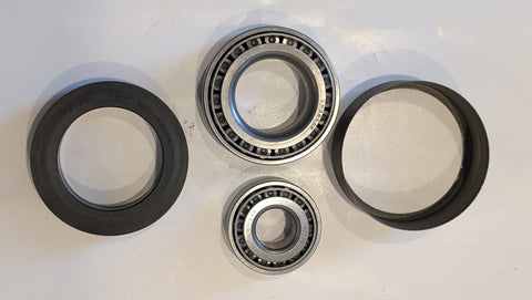 835965M92 Wheel Bearing Kit Fits Massey Ferguson 135 150 165 175 180