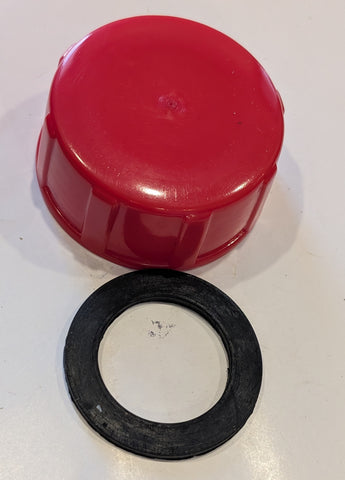 Fuel Tank Cap 194155-04120 For Yanmar Tractor 1300 1401 1500 1600 1700 1900