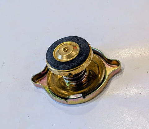 New Holland Radiator Cap Part # 2N8100A