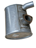 Agco 3817572M91 Muffler  Massey Ferguson