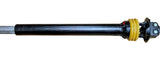 700724424 AGCO NEW IDEA, HESSTON PTO DRIVE LINE BONDIOLI & PAVESI SERIES 5 WITH SHEARPIN, 41 "