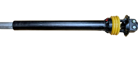700724424 AGCO NEW IDEA, HESSTON PTO DRIVE LINE BONDIOLI & PAVESI SERIES 5 WITH SHEARPIN, 41 "