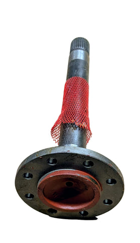 AGCO 72274683 AXLE SHAFT ALLIS CHALMERS,WHITE, GLEANER