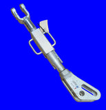 AGCO DEUTZ-FAHR FENDT LIFT LINK 72277012