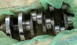 AGCO 65.02101-7065 CRANKSHAFT ASSY (Doosan) LOCAL PICKUP