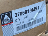 3706919M91 AGCO MASSEY FERGUSON FRONT AXLE HOUSING ST40