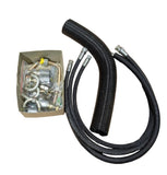 0074155102000 Fendt — MOUNTING FRAME Hose & Coupler kit