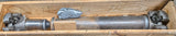 7252758 DRIVESHAFT AGCO DEUTZ-FAHR  FENDT