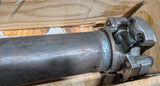 7252758 DRIVESHAFT AGCO DEUTZ-FAHR  FENDT