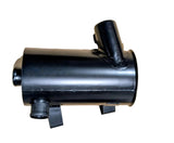 0014093U91 AGCO MASSEY FERGUSON FENDT AIR FILTER CASE