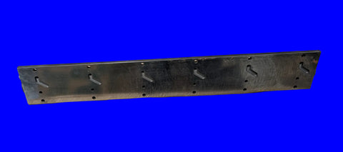 International DT466E Engine Oil & Fuel Manifold 1829825C91