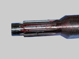 AGCO MASSEY FERGUSON WILMAR 104086W1 DRIVE SHAFT