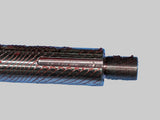 AGCO MASSEY FERGUSON WILMAR 104086W1 DRIVE SHAFT