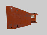 AGCO HESSTON CASE-IH  NEW IDEA 700121853 MOUNTING PIECES 8820, 8830, 8840