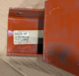 AGCO HESSTON CASE-IH  NEW IDEA 700121853 MOUNTING PIECES 8820, 8830, 8840
